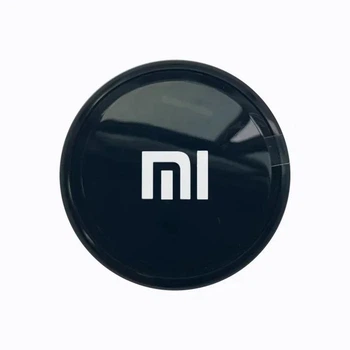 Брелок маячок трекер локатор Xiaomi XMT035 чёрный (XMT035-black)