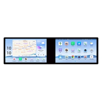 Мультимедиа Torssen NRJ115 DSP 4G Carplay 4/64