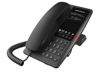 IP Телефон Fanvil-H4 Black