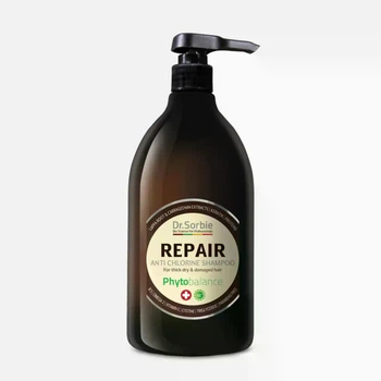 Відновлюючий шампунь RE- PAIR Dr.Sorbie 1 л
