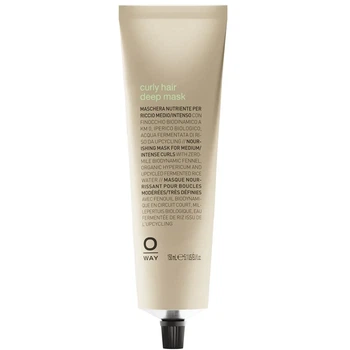 Маска для кудрявых волос OWAY Rolland Twist'n Curl Curly Hair Deep Mask 500 мл