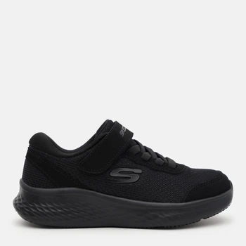 Дитячі кросівки для хлопчика Skechers Skech-Lite Pro 404015L BBK 27.5 Чорні (197976468016)