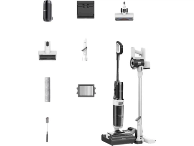 Миючий пилосос Tineco Floor One Switch S6 Stretch Plus (FW311000DE)