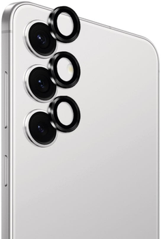 Захисне скло Puro Single Camera Lens для Samsung Galaxy S25 (8018417499951)