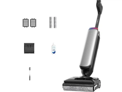 Пилосос для миття Tineco Floor One S9 Artist Premium (FW2C0700DE)