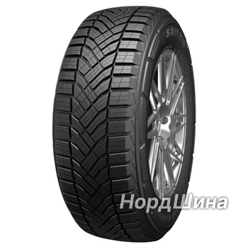 Sailun Commercio 4 Seasons 215/60 R17C 109/107T