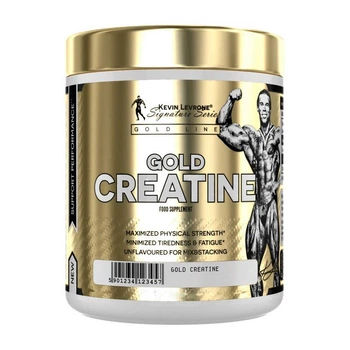 Креатин моногидрат Kevin Levrone Gold Creatine 500 g