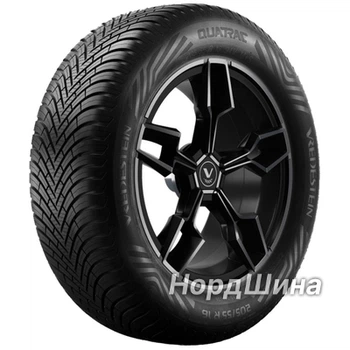 Vredestein Quatrac 215/60 R16 99V XL