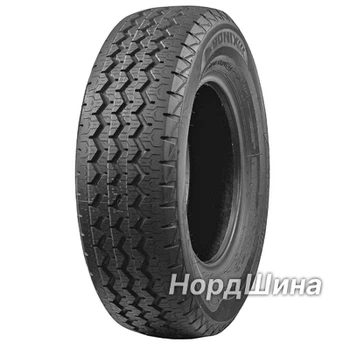 Sonix Primevan 9 215/60 R17C 109/107T