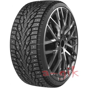 Шина Sonix Winter XPro Studs 77 245/60 R18 109T XL (под шип)