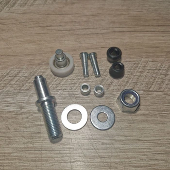 Ролик двери боковой средний AUTOTECHTEILE 505 1564 FIAT DUCATO 06->