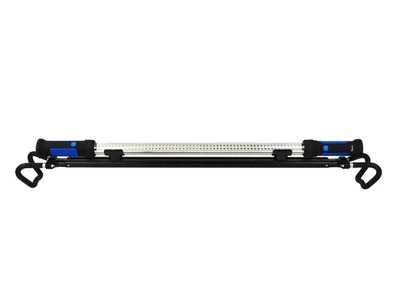 Лампа подкапотная светодиодная 120 LED, 1,2–1,95 м, аккумуляторная, Geko (G15109)