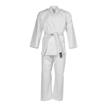 Кимоно карате айкидо 140 см Сombat 8oz KС08-140