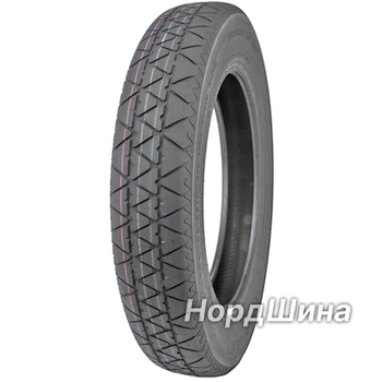 Автомобільна шина Continental sContact 125/70 R17 98M