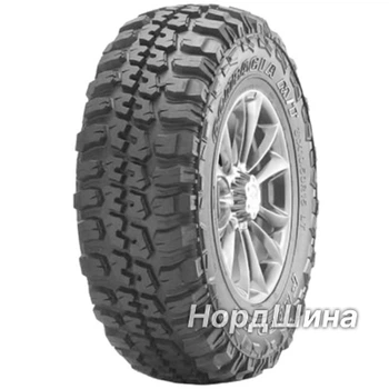 Federal Couragia M/T 30/9.5 R15 104Q OWL