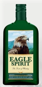 Настоянка Дух Орла EAGLE SPIRIT 0.5л 40% (4820034477014)