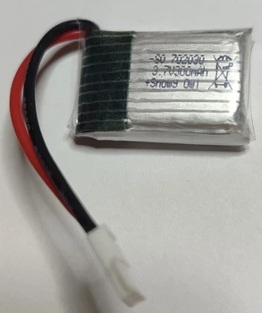 Аккумулятор Li-pol 702030 3.7V 300 mAh для радиоуправляемых моделей
