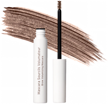 Туш для брів Embryolisse Laboratories Brow Volumizing Light Brown 5 мл (3350900001353)