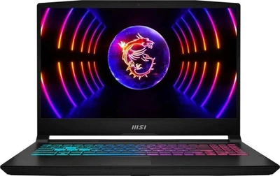 Ноутбук MSI Katana 15 B13VGK (B13VGK-1860)