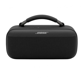 Портативна колонка Bose SoundLink Max Black (883848-0100)
