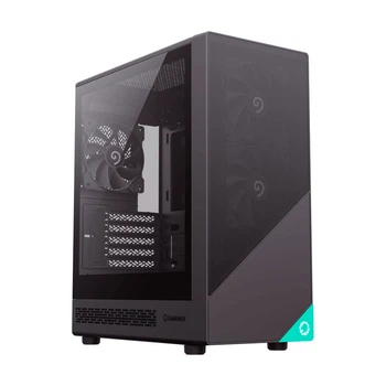Корпус для ПК Gamemax Focus MB