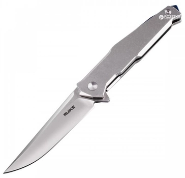 Карманный нож Ruike P108-SF Серый