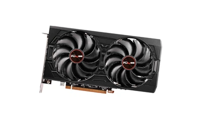 Відеокарта Sapphire Radeon RX 5600 XT PULSE 6GB GDDR6 (11296-01) Б/в