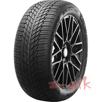 Шина Nexen WinGuard Ice 3 215/65 R16 98T