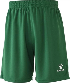 Шорты Kelme GLOBAL III зелено-белые L 7351ZB1255.9311