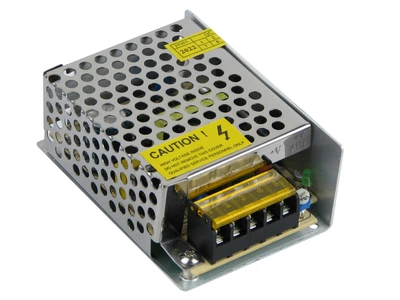 Универсальный блок питания S-42-12 Art-6706 12V 3.5A