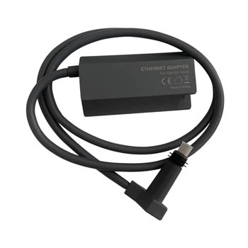 Starlink Старлинк lan сетевой адаптер Ethernet (2gen)