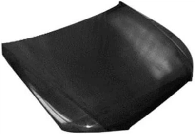 Капот Audi A4 B8 12-15 (FPS). 8K0823029H