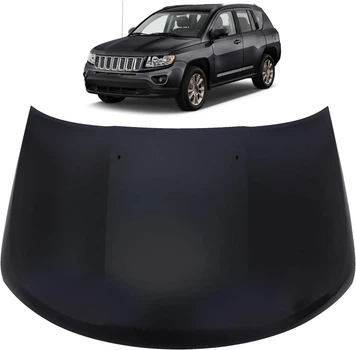 Капот Jeep Compass 11-16 (FPS).