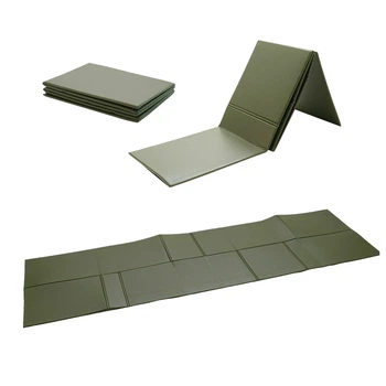 Каримат MIL-TEC Bundeswehr Sleeping Pad 190х60 Olive