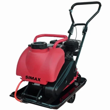 Бензиновая виброплита Simax DB-9 Universal