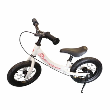 Велобег 14 дюймов Bavar Sport Nimble белый