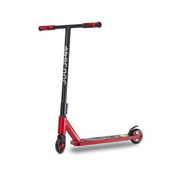 Самокат трюковий Bavar Sport brandan красный (636)