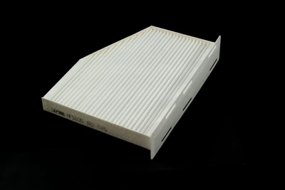 Фільтр салону Volkswagen Golf v 03- Passat 05- Skoda octavia 04- ALPHA FILTER AF5105