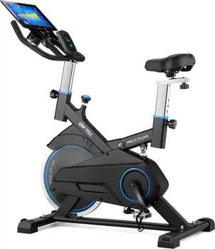 Спинбайк Gymtek XS1000 синий
