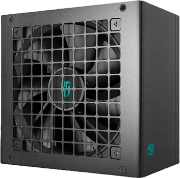 Блок живлення DeepCool PN850D 850W (R-PN850D-FC0B-JGEU-V2)
