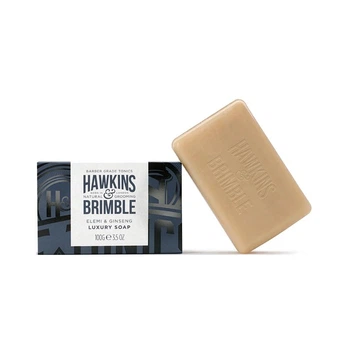 Мыло для тела Hawkins & Brimble Luxury Soap Bar