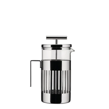 Френч-пресс Alessi 240 мл на 3 чашки 5104702
