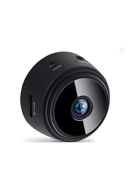 Міні IP-камера відеоспостереження Wi-Fi FullHD 1080 з датчиком (2169)