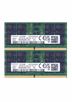 Оперативная память Samsung 4800 - купить в Киеве: цена, отзывы Оперативная память Samsung 4800 - купить в Киеве: цена, отзывы