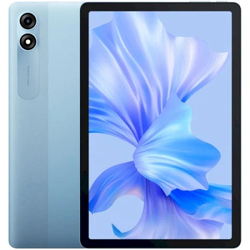 Планшет Blackview Tab 90 4/128GB Wi-Fi Blue