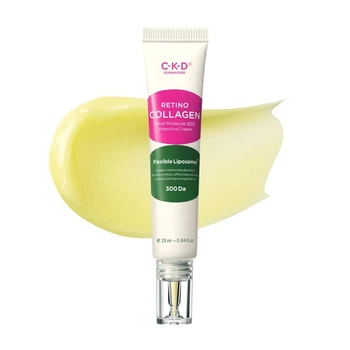 Крем із колагеном CKD Retino Collagen Small Molecule 300 Intensive Cream 25 мл