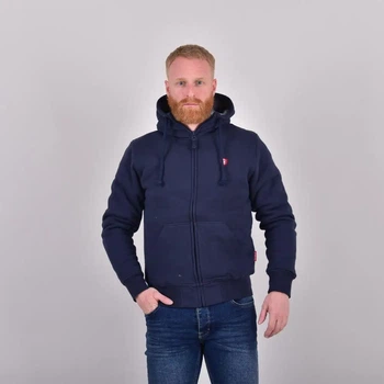 Толстовка Thor Steinar Viking Roots Blue (M)