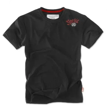 Футболка Dobermans Nordic Comp TS97BK (L)