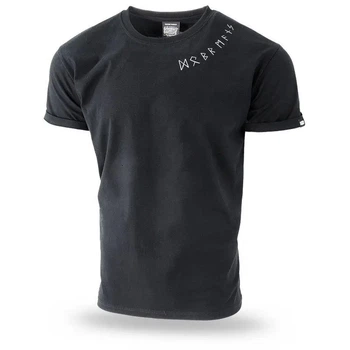 Футболка Dobermans Northmen Invider TS202BK (XXXL)