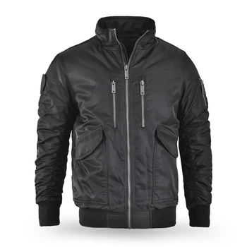 Куртка Thor Steinar Stetind Black (L)